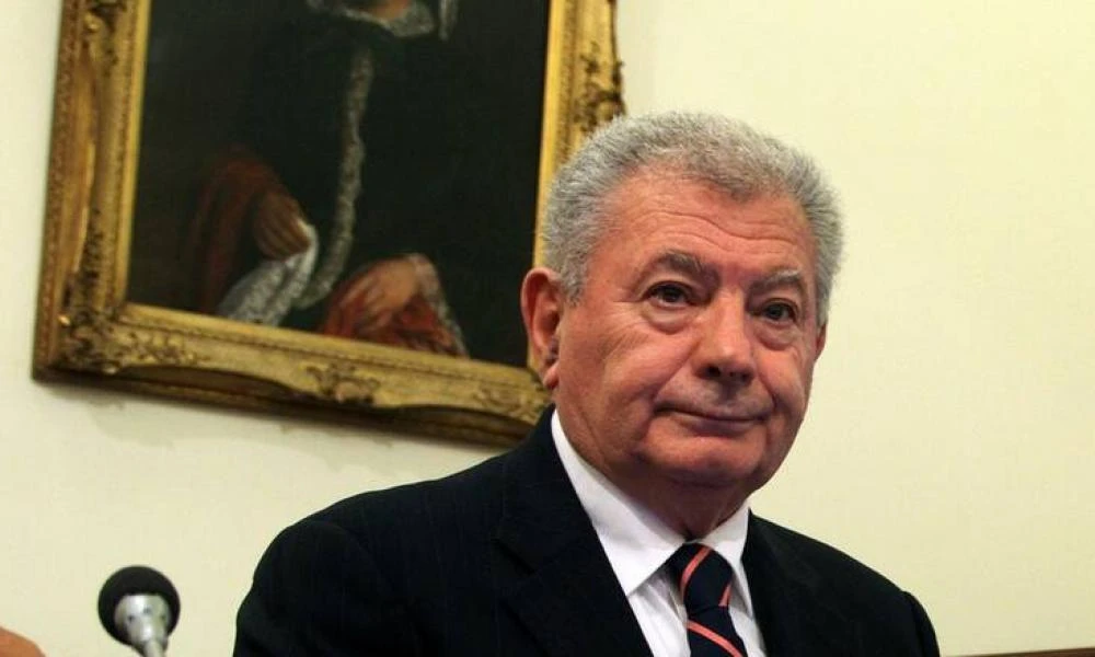 Υπόθεση Βαλυράκη: Αποφυλακίζονται οι δυο ψαράδες που κατηγορούνται για τον θάνατό του